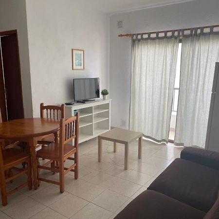 Apartamentos Tanajara La Restinga Bagian luar foto